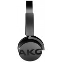 AKG Y50BT black