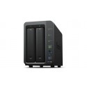 NAS STORAGE TOWER 2BAY/NO HDD DS718+ SYNOLOGY