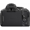 Nikon D5300 + Tamron 18-400mm, must