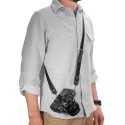 Peak Design camera strap Leash, charcoal