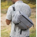 Peak Design sling bag Everyday Sling 10L, charcoal