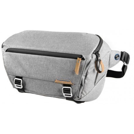 Peak Design sling bag Everyday Sling 10L, ash