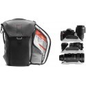 Peak Design seljakott Everyday Backpack 30L, ash