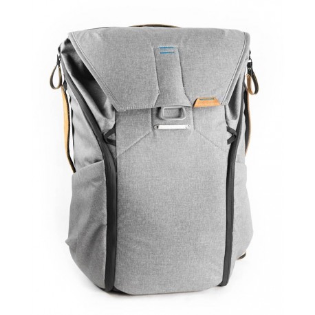 Peak Design seljakott Everyday Backpack 30L, ash