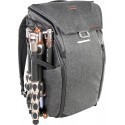 Peak Design seljakott Everyday Backpack 20L, ash