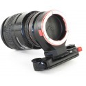 Peak Design objektiivi kinnitusklamber CaptureLENS Canon