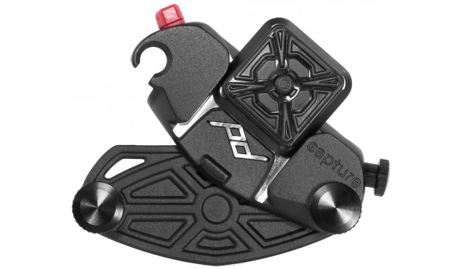 Peak Design camera clip Capture V2