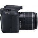 Canon EOS 1300D + 18-55mm DC + Tamron 70-300 Di LD