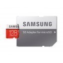 MEMORY MICRO SDXC EVO+ 128GB/C10 W/A MB-MC128GA/EU SAMSUNG