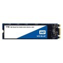 SSD M.2 2280 1TB TLC/BLUE WDS100T2B0B WDC