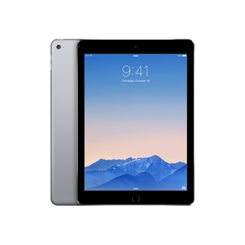 Apple iPad Air 2 64GB WiFi, space grey