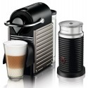 Krups Nespresso Pixie Bundle titan