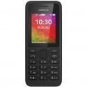 Nokia 130 (Black) Dual SIM 1.8" TFT 128x