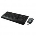 Logitech Wireless Combo MK520, RU