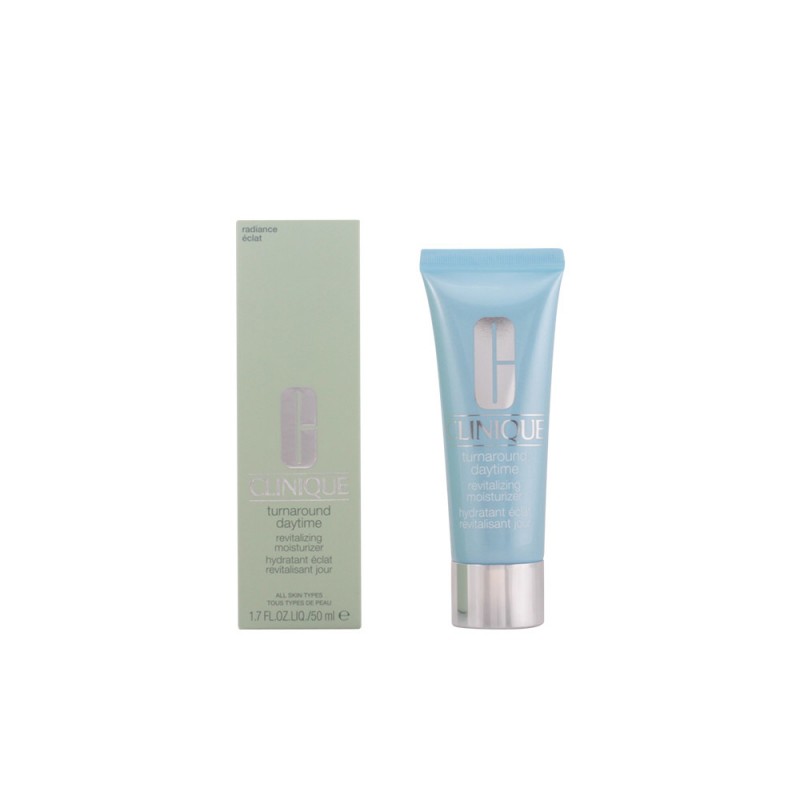 Clinique turnaround крем. Клиник turnaround daytime Revitalizing Moisturizer. Clinique turnaround daytime Revitalizing Moisturizer hydratant Eclat revitalisant jour. Крем клиник 30 мл.