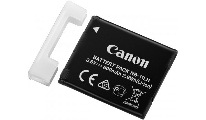 Canon battery pack NB-11LH