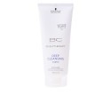 BC SCALP THERAPY deep cleansing shampoo 200 ml