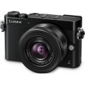 Panasonic Lumix DMC-GM5 + 12-32mm Kit, black
