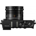 Panasonic Lumix DMC-GM5 + 15mm Kit, black