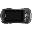 Ricoh WG-30 Ebony Black