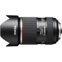 HD Pentax DA 645 28-45mm f/4.5 ED AW SR objektiiv