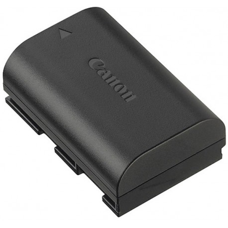 Canon аккумулятор LP-E6N