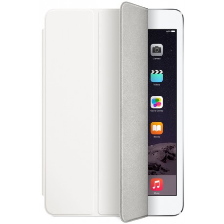 Apple iPad apvalks mini Smart Cover, balts