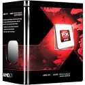AMD CPU Desktop FX-Series X8 8320 (3.5GHz,16MB,125W,AM3+) box