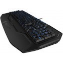 Roccat klaviatuur Ryos ROC-12-861-RD RU
