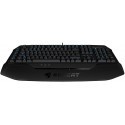 Roccat klaviatuur Ryos MK Pro, MX punane ROC-12-861-RD, RUS