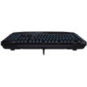 Roccat klaviatuur Ryos MK Pro, MX red ROC-12-861-RD, RUS