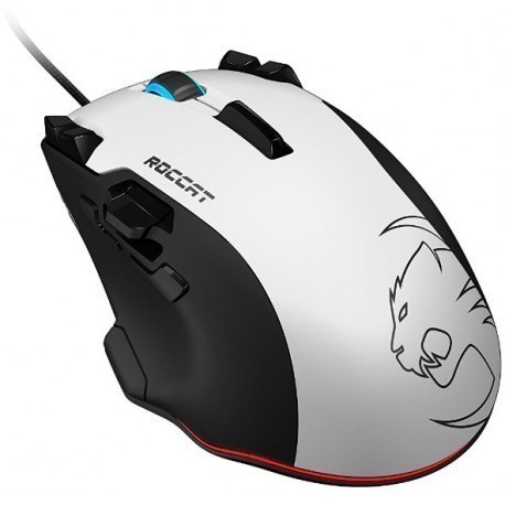 Roccat pele Tyon ROC-11-851, balta