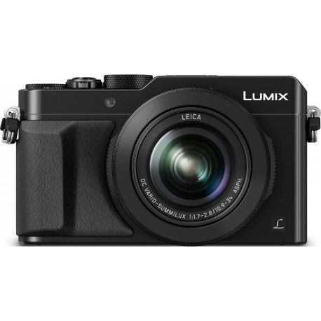 Panasonic Lumix DMC-LX100, must