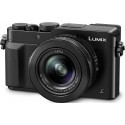 Panasonic Lumix DMC-LX100, must