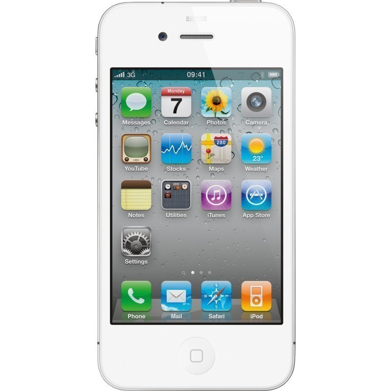 Раскладка винтов для iPhone 4 | Вопросы | club-xo.ru