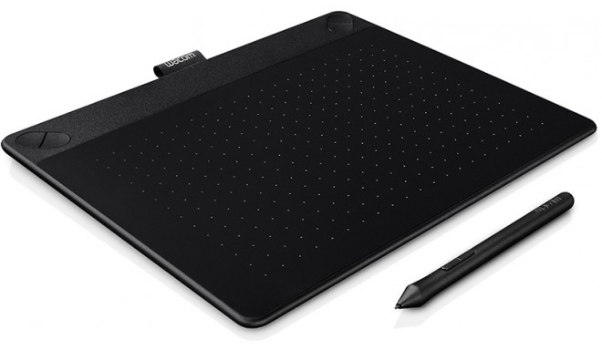 Wacom graphics tablet Intuos 3D Creative Pen & Touch M (CTH-690TK-N)