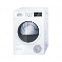 Bosch Dryer WTW854I7SN  Condensed, Condensati