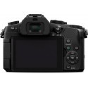 Panasonic Lumix DMC-G80 body