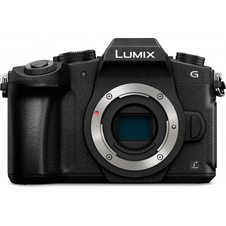 Panasonic Lumix DMC-G80 korpuss