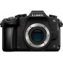 Panasonic Lumix DMC-G80 body