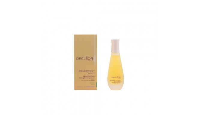 AROMESSENCE ONGLES sérum fortifiant 15 ml