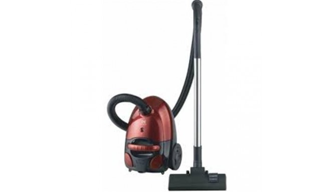 DAEWOO Vacuum cleaner RC-2200RA Warranty 24 m