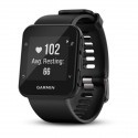 Умные часы GARMIN Forerunner 35 GPS Tracking Waterproof 5 ATM Чёрный