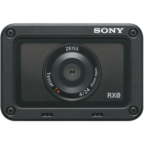 Sony DSC-RX0