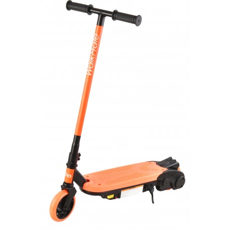 MPman tõukeratas TR20, oranž