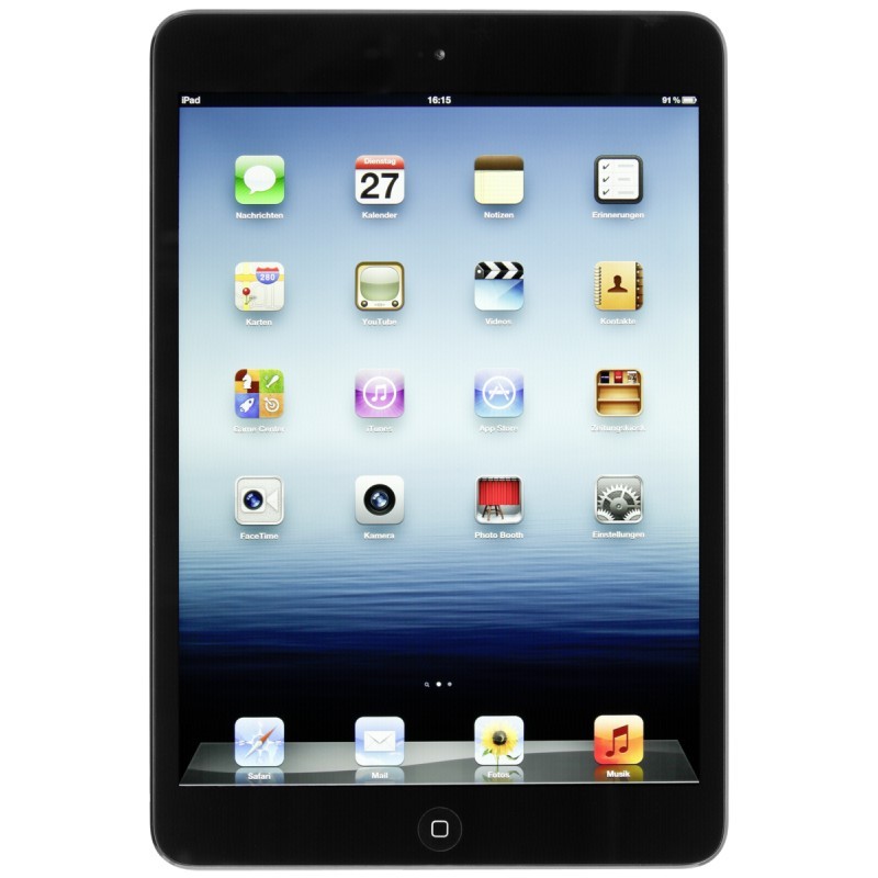 Ipad 32gb wifi