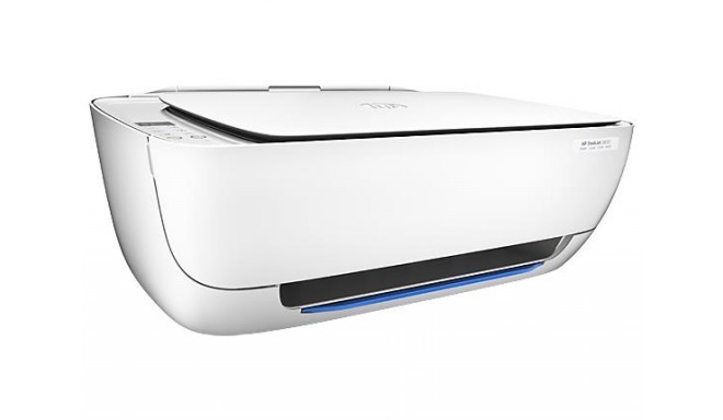 HP printer-scanner-copier 3639/F5S43B#623