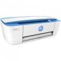 HP DeskJet 3720 All-in-One Printer Blue