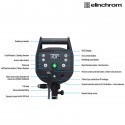 Elinchrom välgukomplekt ELC Pro HD 500/500