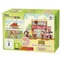 New Nintendo 3DS HW Animal Crossing HHD + CP